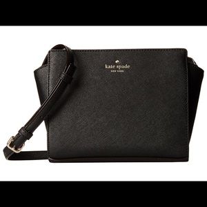 BNWT Kate Spade GRAND STREET HAYDEN CROSSBODY